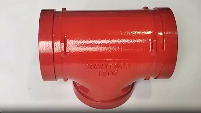 تيهات مواسير جروف